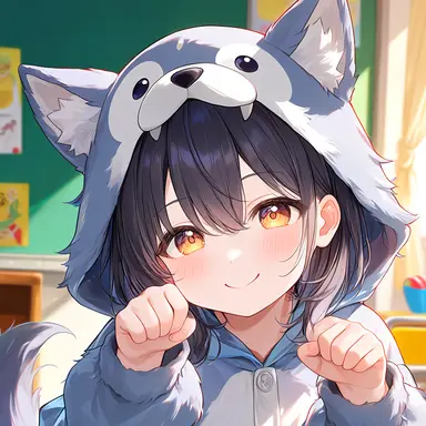 Profile image of こむぎ