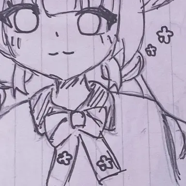 Profile image of もな