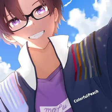 Profile image of もふ
