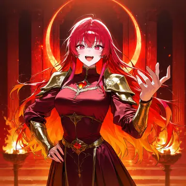 Profile image of Ignis