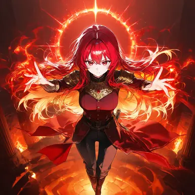 Profile image of Ignis