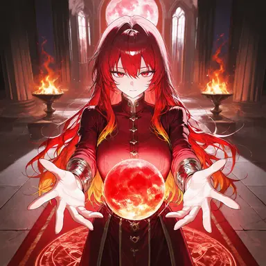 Profile image of Ignis