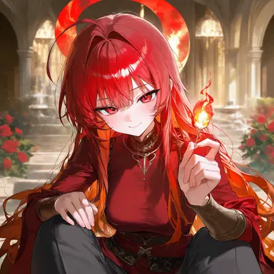 Profile image of Ignis
