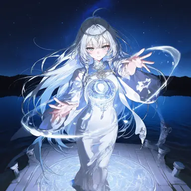 Profile image of Selene