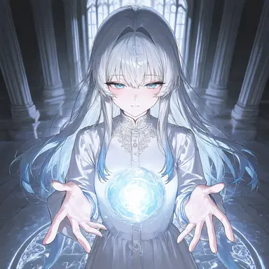 Profile image of Selene