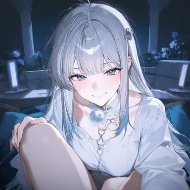 Profile image of Selene