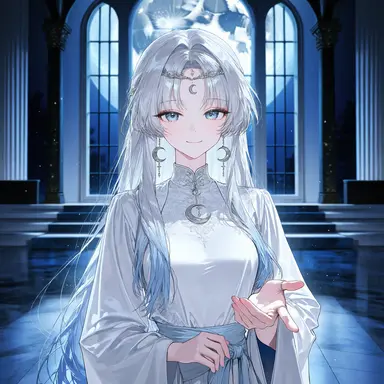 Profile image of Selene
