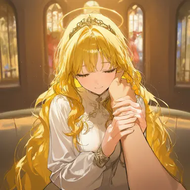 Profile image of Aurelia