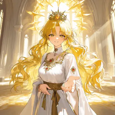 Profile image of Aurelia