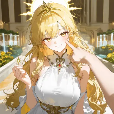 Profile image of Aurelia