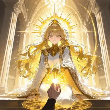 Profile image of Aurelia