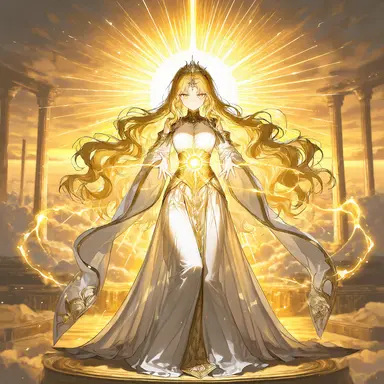 Profile image of Aurelia