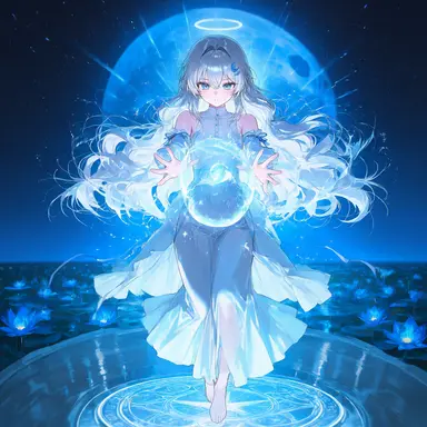Profile image of Lunaria