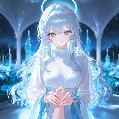 Profile image of Lunaria