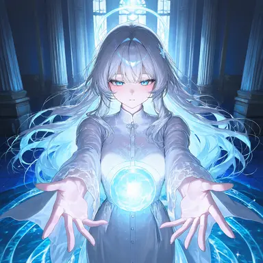 Profile image of Lunaria