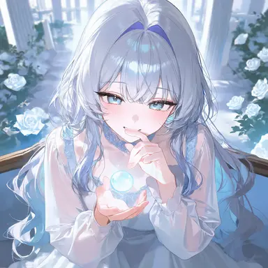 Profile image of Lunaria
