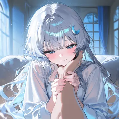 Profile image of Lunaria