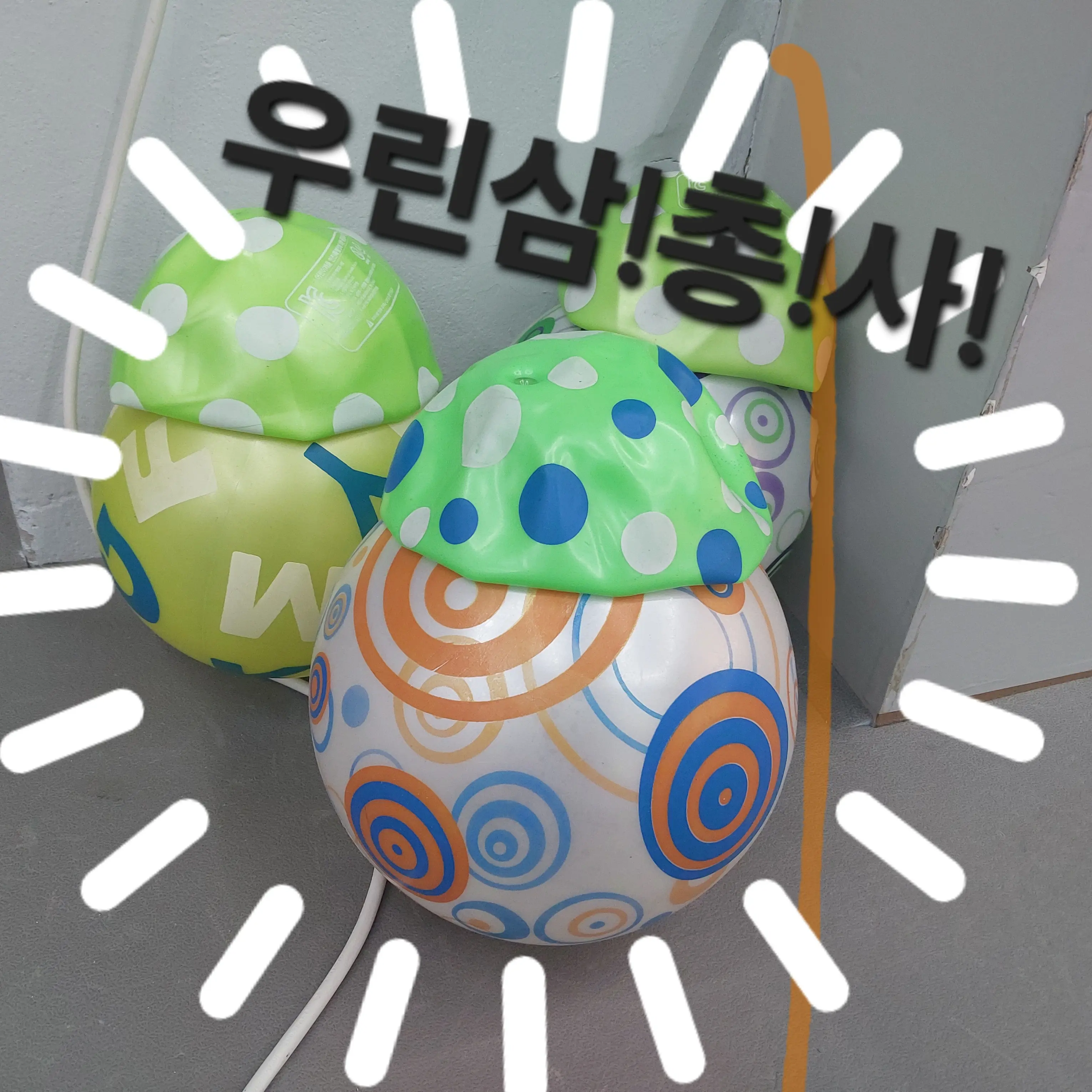 BrownLily9488의 키,수,노!