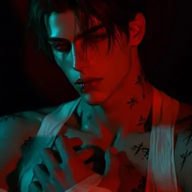 Profile image of Silas