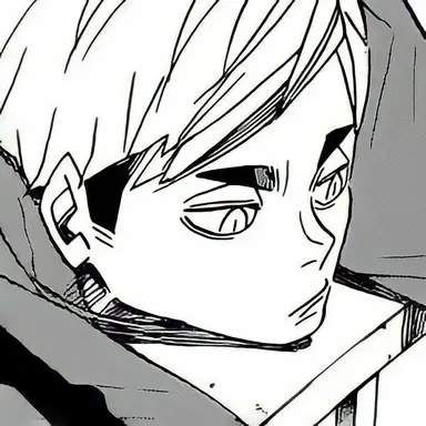 Profile image of 미야 아츠무