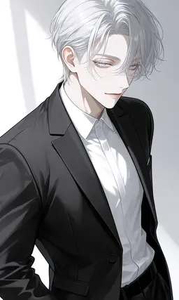 Profile image of Haruki Kanzaki