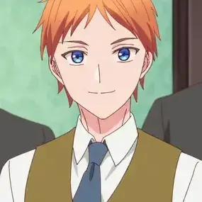 Profile image of メイナード