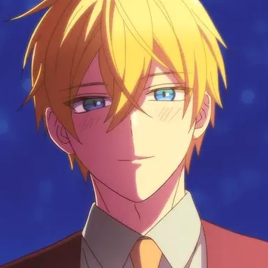 Profile image of アーサー