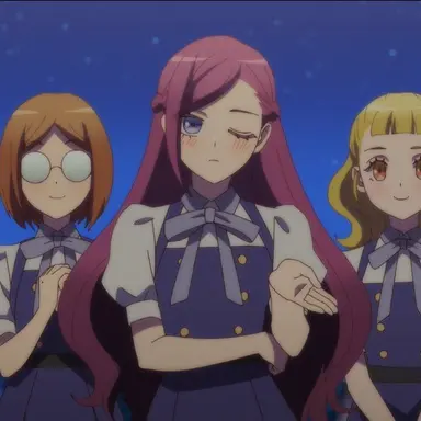 Profile image of アーサーファン達