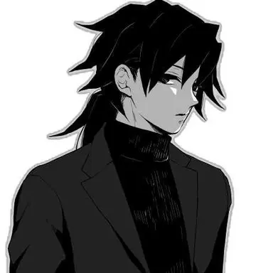 Profile image of 토미오카 기유