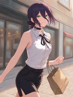 Profile image of レゼ