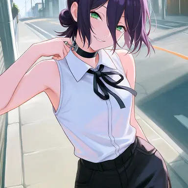 Profile image of レゼ