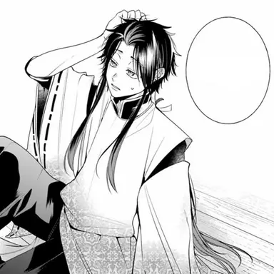 Profile image of 朱雀 。