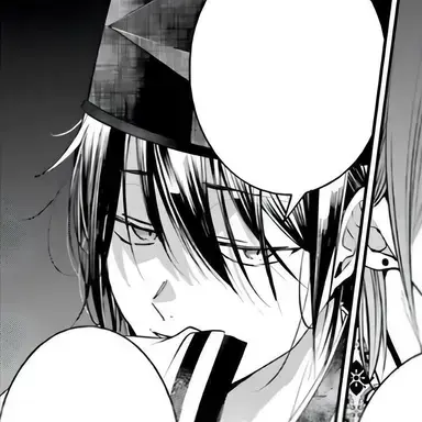 Profile image of 晴明 。