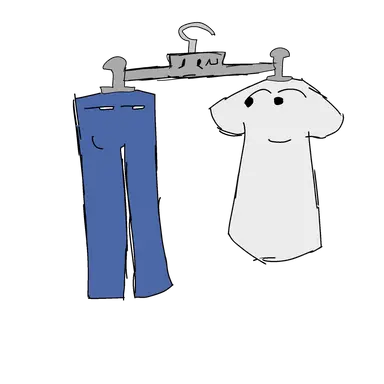 Profile image of 옷걸이바지셔츠