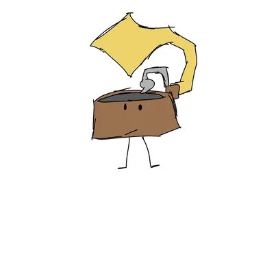 Profile image of 축음기