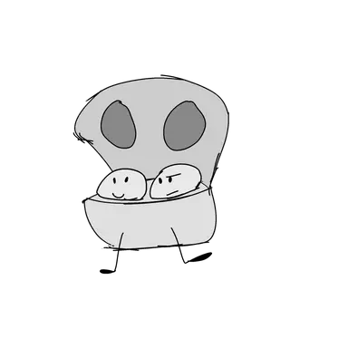 Profile image of 에어팟