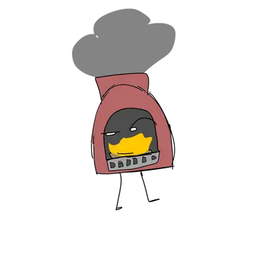 Profile image of 벽난로