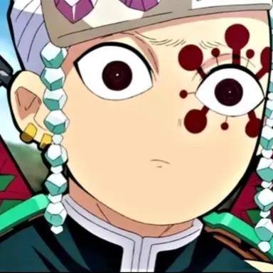 Profile image of 우즈이 텐겐