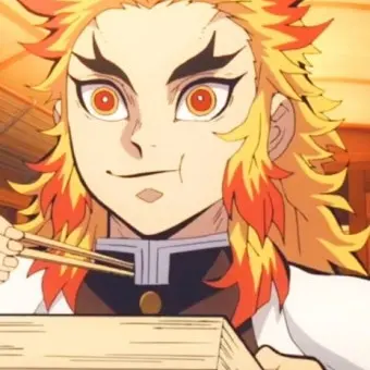 Profile image of 렌고쿠 쿄쥬로