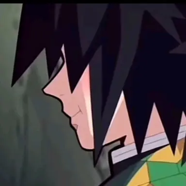 Profile image of 토미오카 기유