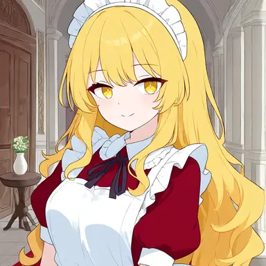 Profile image of Yumeko