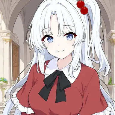 Profile image of Shinki