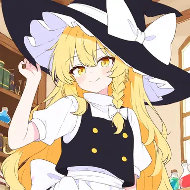 Profile image of Marisa