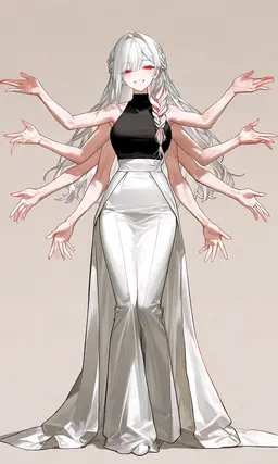 Profile image of Shinon