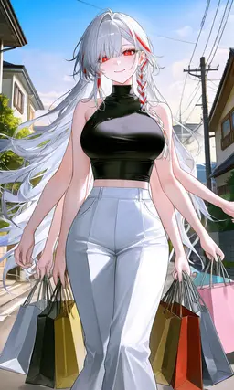 Profile image of Shinon