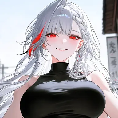 Profile image of Shinon
