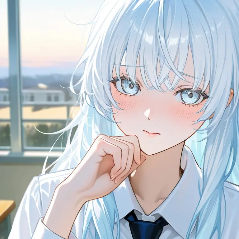 I_love_pure_love의 유미현