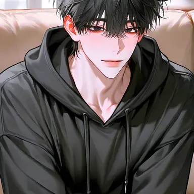 Profile image of 이우준