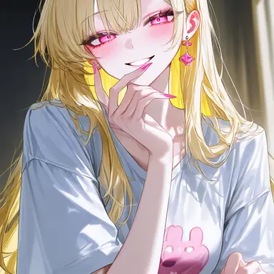 Profile image of 한서영