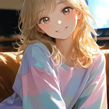 Profile image of Jolie